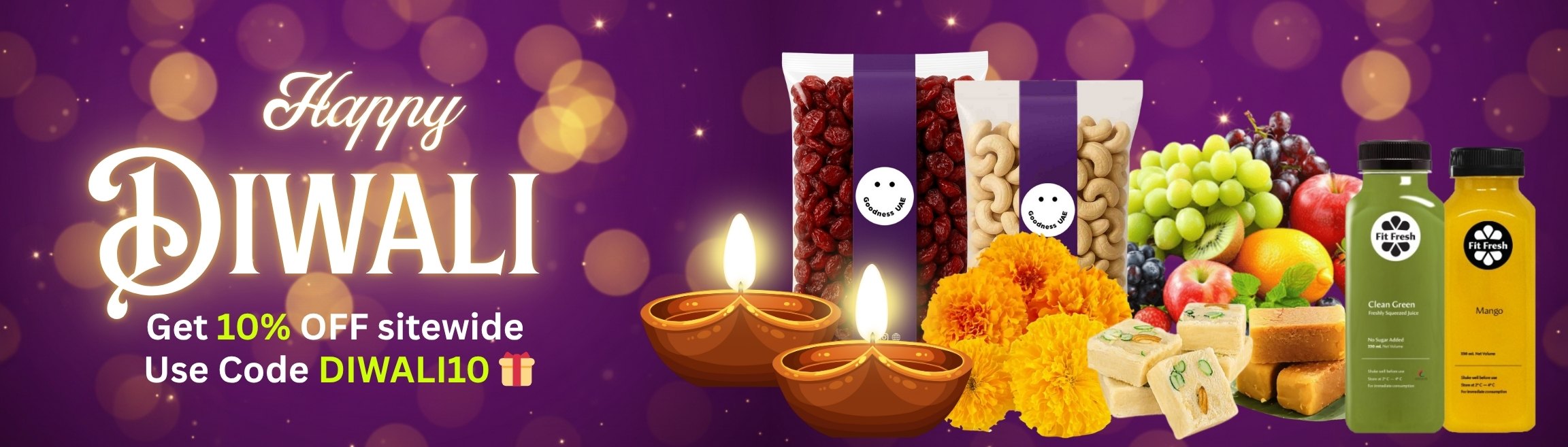 Happy Diwali