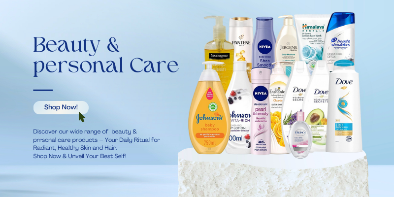 B personal Care