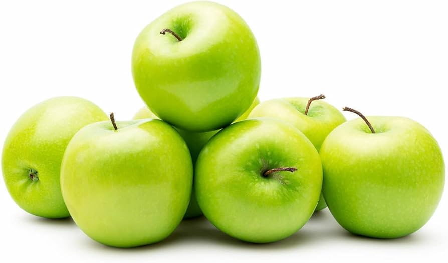  Jumbo Green Apple- USA kg