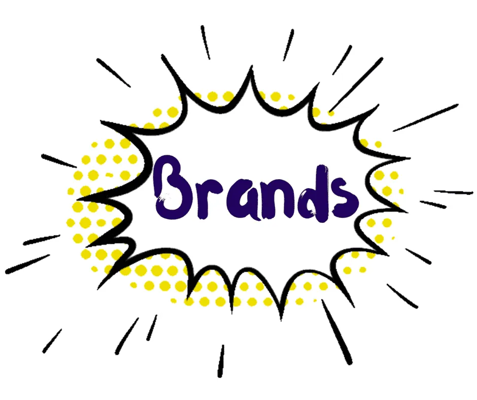 Brand