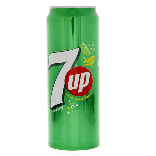  7 Up Can 355 ml delist product