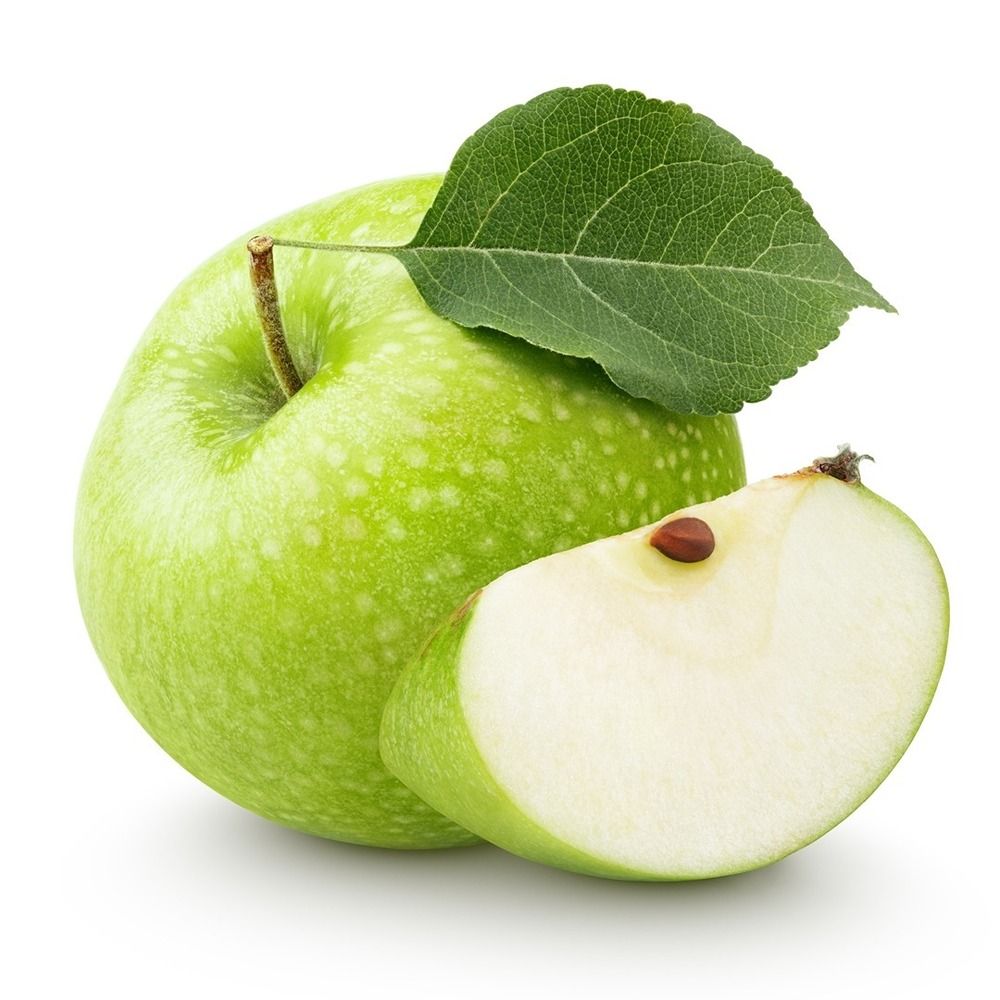 APPLE GREEN JUMBO - USA ( KG )