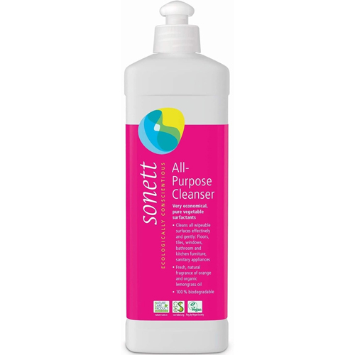 ALL PURPOSE CLEANSER SONETT ( 500 ML )