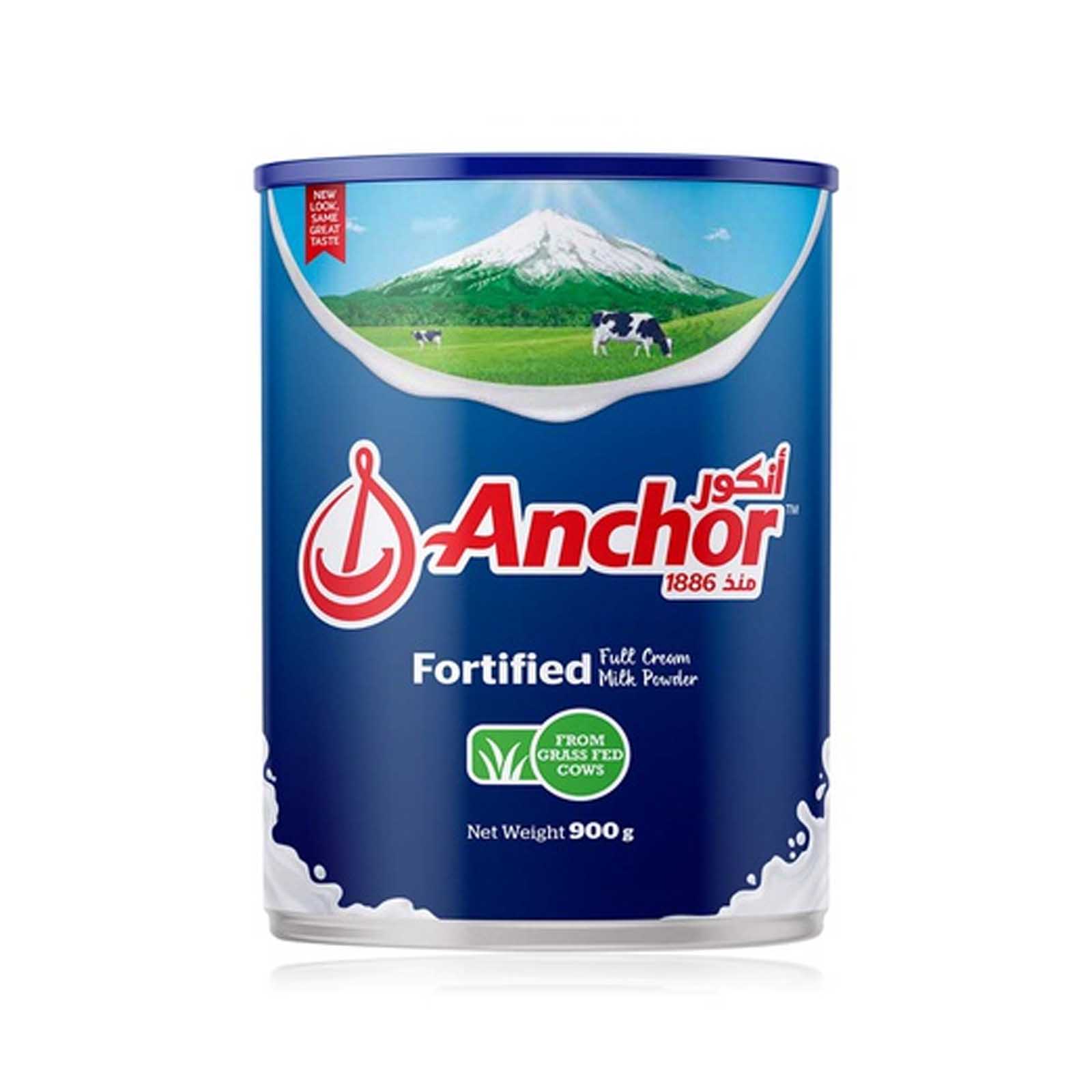 MILK POWDER SACHET ANCHOR ( 900 gm  )