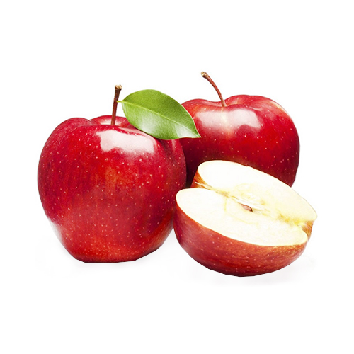  Fit Fresh Apple Red 1 Kg - France 