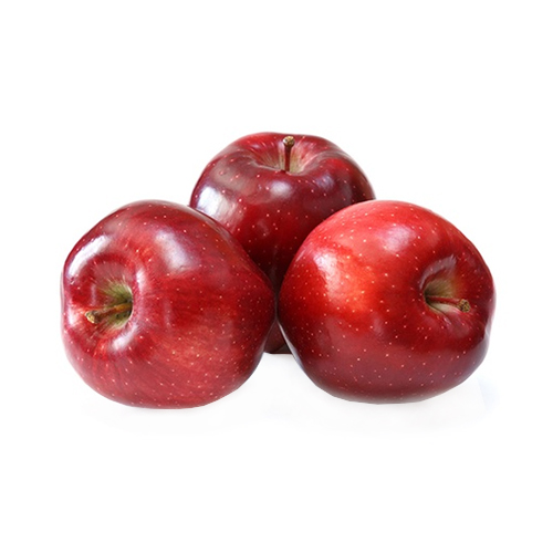  Fit Fresh Apple Red Kg - Italy 