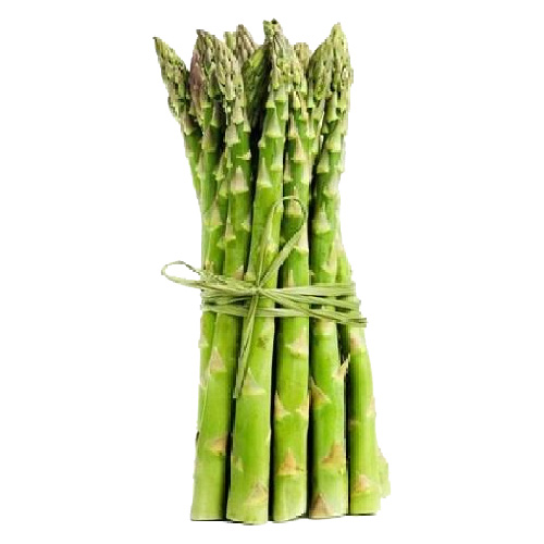  Fit Fresh Sanitized Asparagus Green  Kg - Peru / Holland