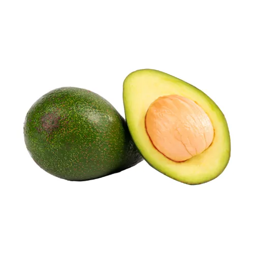 AVOCADO FUERTE - KENYA - 2 PCS ( 500 GM )