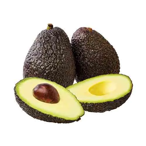 AVOCADO HASS - TANZANIA ( kg )