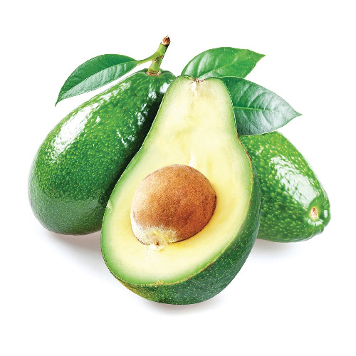  Fit Fresh Sanitized Avocado  Kg - Kenya