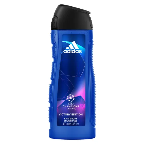  Shower Gel Championsleague Adidas  400 ml 