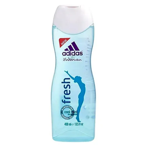  Adidas Cool Mint Shower Gel 400 ml