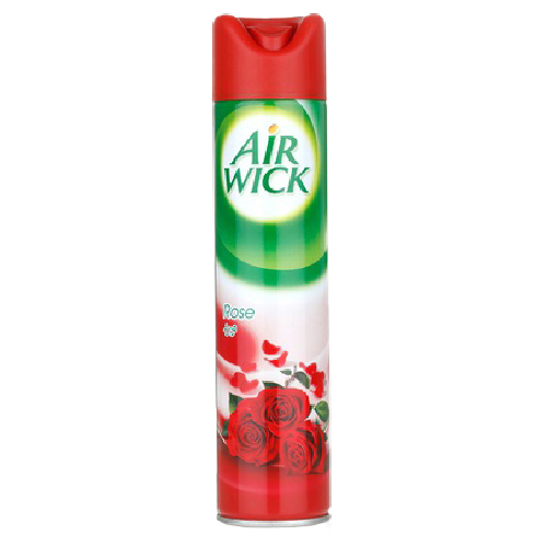 AIR FRESHNER ROSE AIR WICK ( 300 ML )