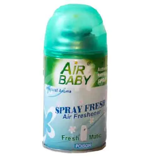  Airbaby Air Freshner Refill Poison 300 ml