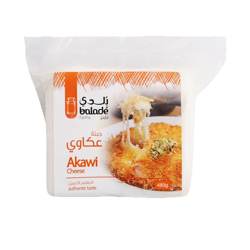   Balade Farms Akawi Cheese 480 g 