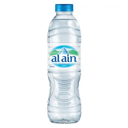 WATER AL AIN ( 500 ml )