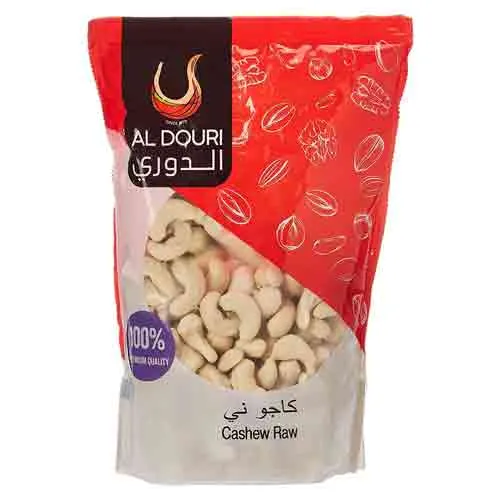 CASHEW W320 IND AL DOURI ( 1 KG )