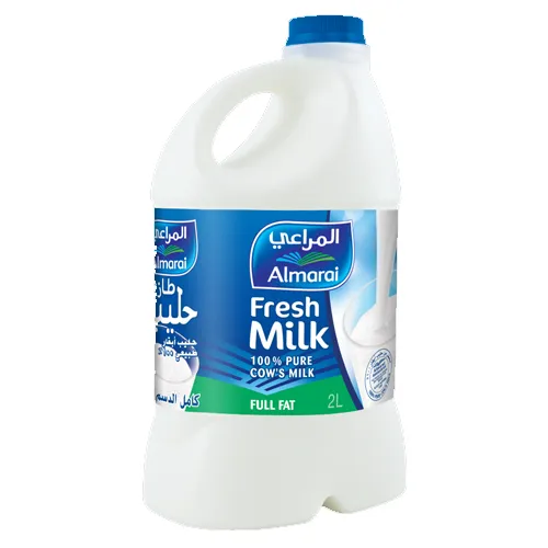  Almarai Full Fat Milk  2 L