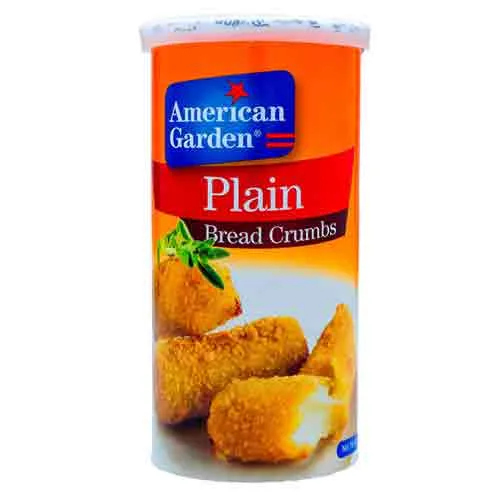 BREAD CRUMBS AMERICAN GARDEN ( 425 gm )
