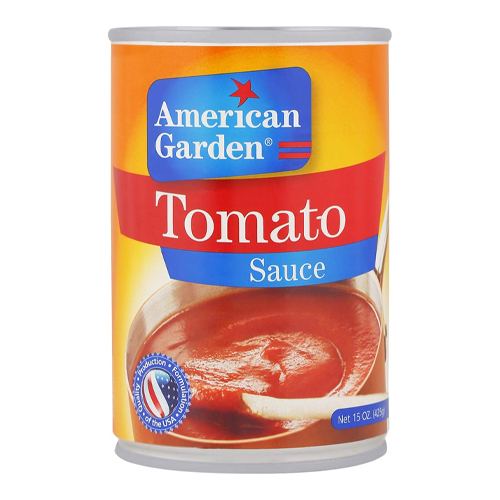  American Garden Tomato Sauce 425 g