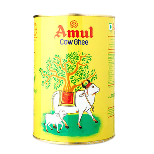 GHEE PURE COW AMUL ( 1 LTR )