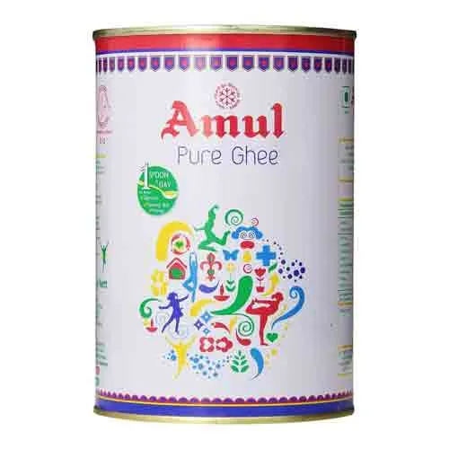 GHEE AMUL 1L