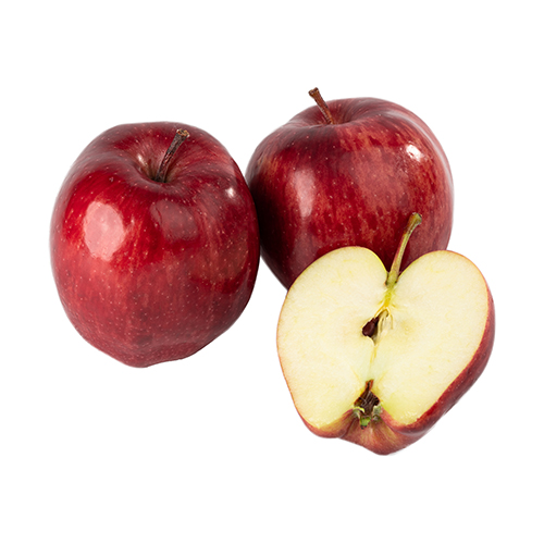  Fit Fresh Apple Red - USA