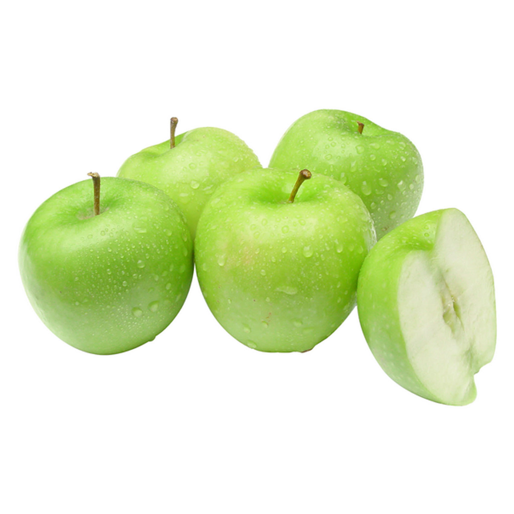 APPLE GREEN - RSA ( KG )