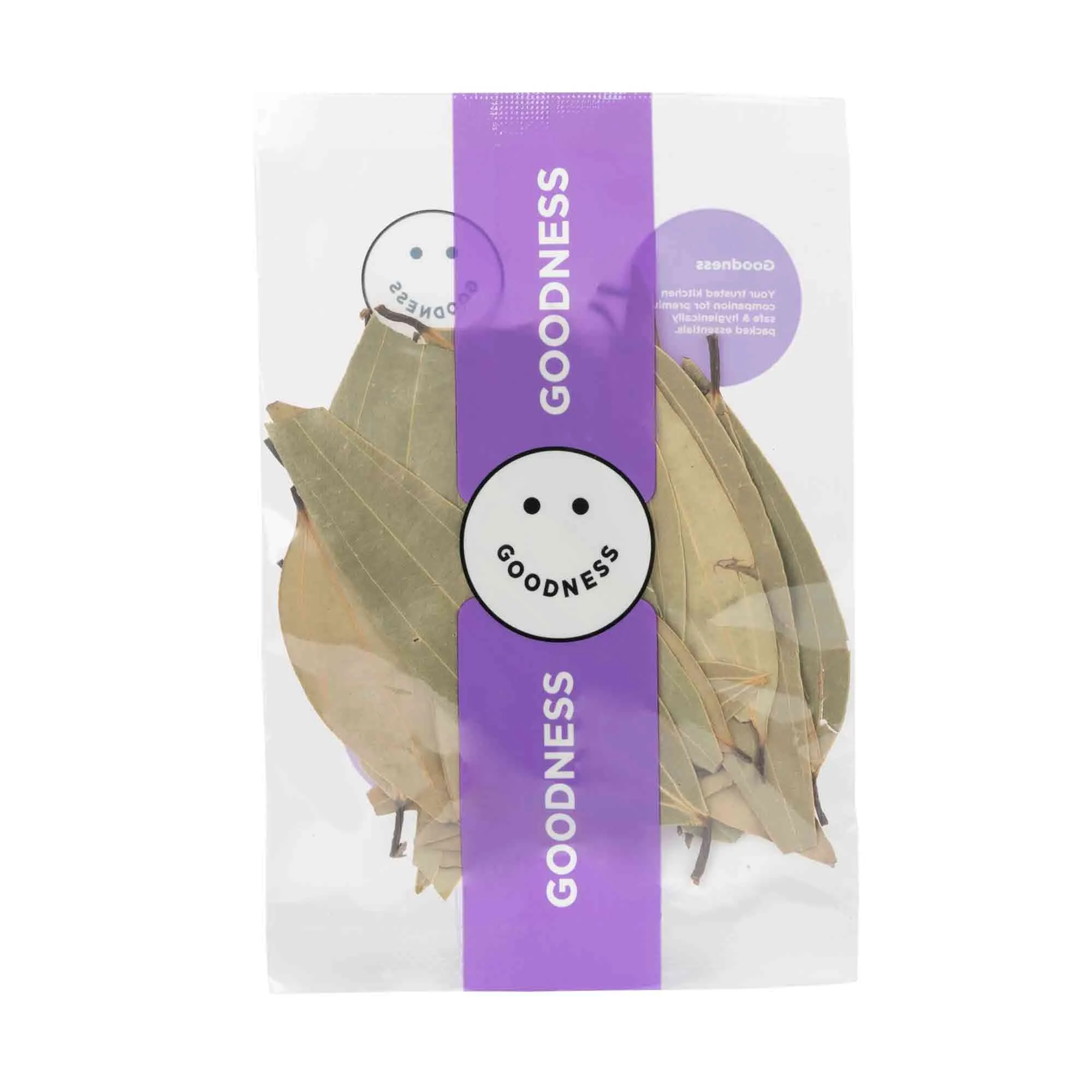 BAY LEAF GOODNESS ( 15 gm )
