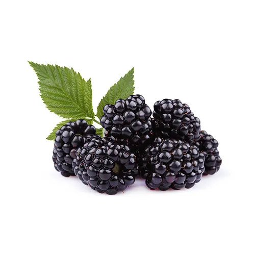 BLACKBERRY - RSA - PKT (125 GM)