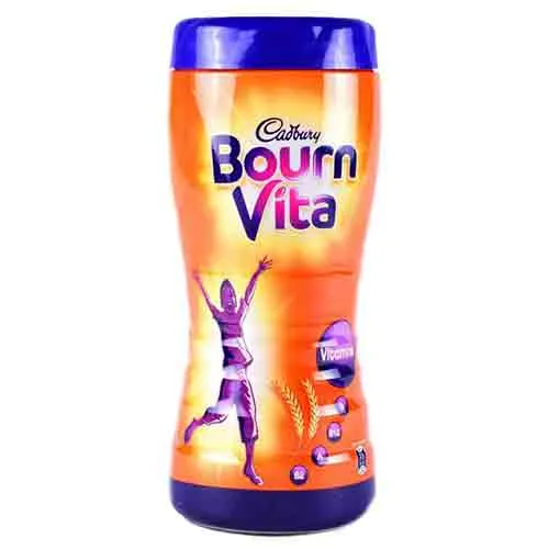  Cadbury Bournvita Chocolate Health Drink 500 g