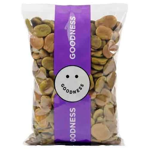 BROAD BEANS GOODNESS ( 250 gm )