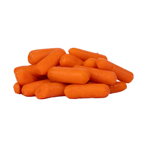  Fit Fresh Baby Carrot Peeled Pkt  340 g - USA