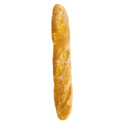 BREAD BUGUETTE BAKE HUB ( 350 gm )