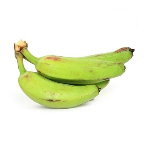  Fit Fresh Banana Green Plantain - India