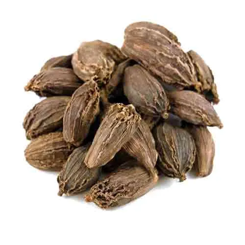 Bayara Black Cardamom Seeds 200 g