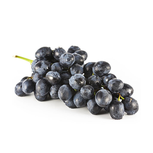 GRAPES BLACK S/L - LEBANON ( KG )