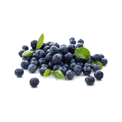  Fit Fresh Blueberry Pkt 125 g - RSA