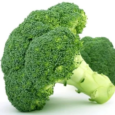 BROCCOLI - SPAIN - PC ( 350 - 400 GM )