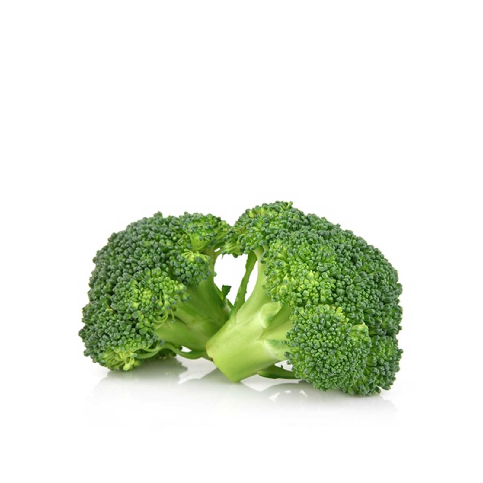 BROCCOLI - SPAIN - PC ( 350 - 400 GM )