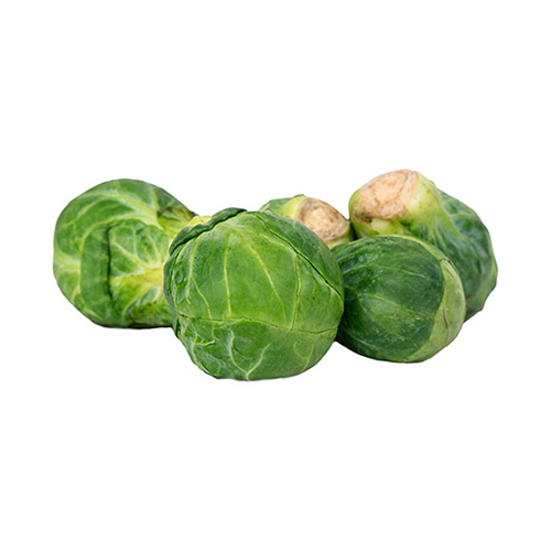 BRUSSEL SPROUTS - HOLL ( KG )