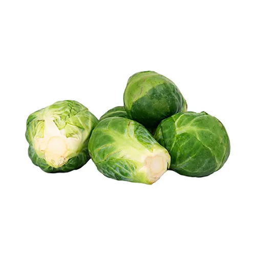  Fit Fresh Brussel Sprouts Kg - Holland