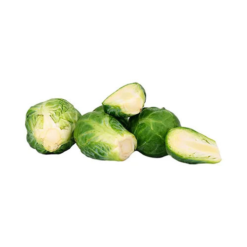  Fit Fresh Brussel Sprouts Kg - Holland