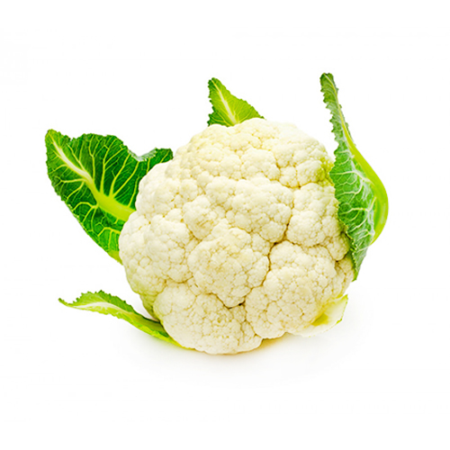  Fit Fresh Cauliflower 0.9 - 1.1 Kg  (1 Pc ) - ME