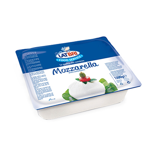 CHEESE MOZZARELLA BOCCONCINI DOY LATBRI ( 1 kg )