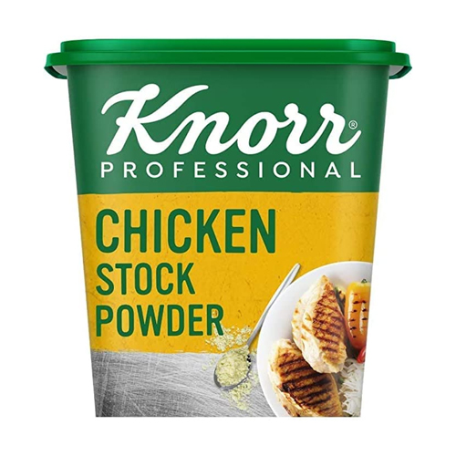 CHICKEN STOCK POWDER KNORR ( 1.1 KG )