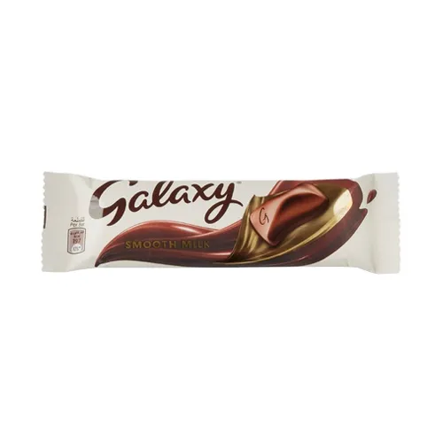  Galaxy Chocolate Milk Smooth 36 g