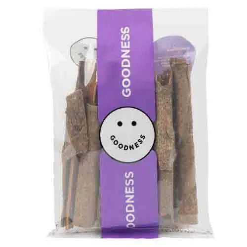 CINNAMON STICKS GOODNESS ( 100 gm )