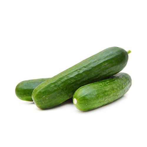 CUCUMBER - HOLL - 1PC ( 300 - 400 GM )