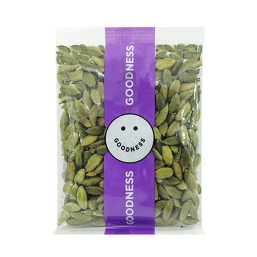  Goodness Cardamom Seeds 100 g
